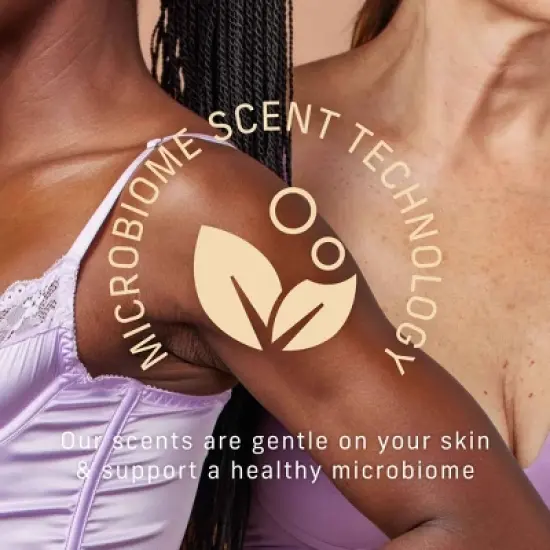 Niches & Nooks Intimate pH Balanced Gentle Feminine Wash - Airy Vanilla - 7 fl oz image {3}