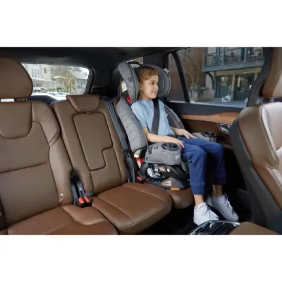 Graco Premier 4EVER DLX SnugLock Convertible Car Seat image {8}