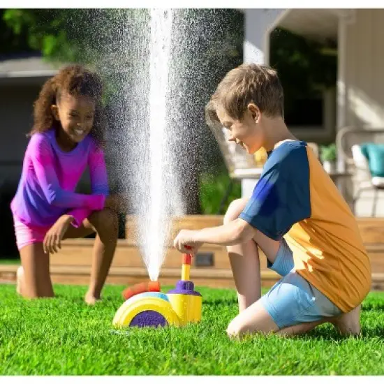 Hasbro Pie Face Splash Game by WowWee image {2}