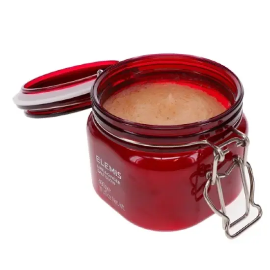 ELEMIS Exotic Lime & Ginger Salt Glow 17 oz image {6}