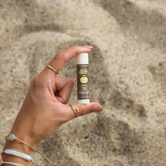 Sun Bum Lip Balm - SPF 30 - 0.15oz image {3}