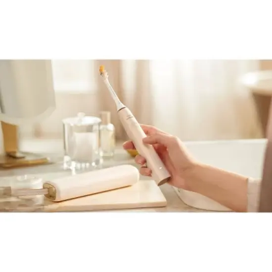 Philips Sonicare 9900 Prestige Rechargeable Electric Toothbrush image {10}