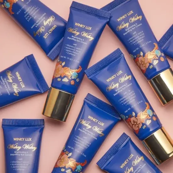 Winky Lux Wakey Wakey Eye Cream - 0.5 fl oz image {7}