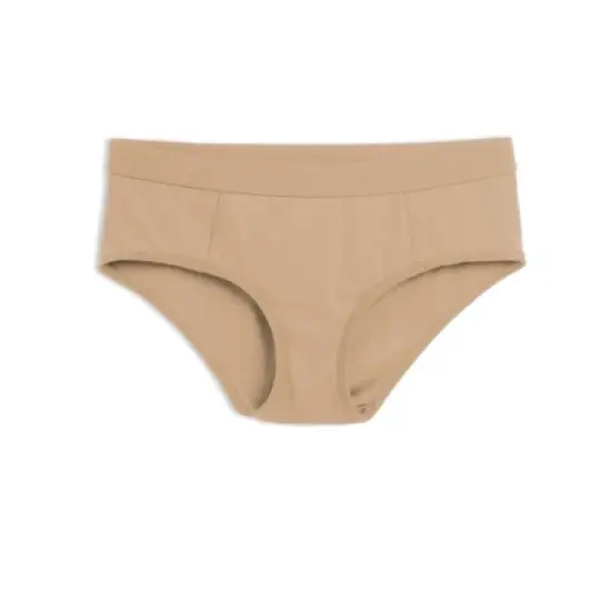 TomboyX Hipster Underwear, Cotton Stretch Comfortable, Size Inclusive, (3XS-6X) image {4}