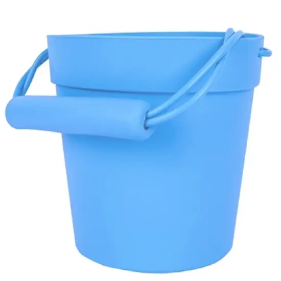 Sunny Days Bucket Set - Periwinkle - 5pc image {2}