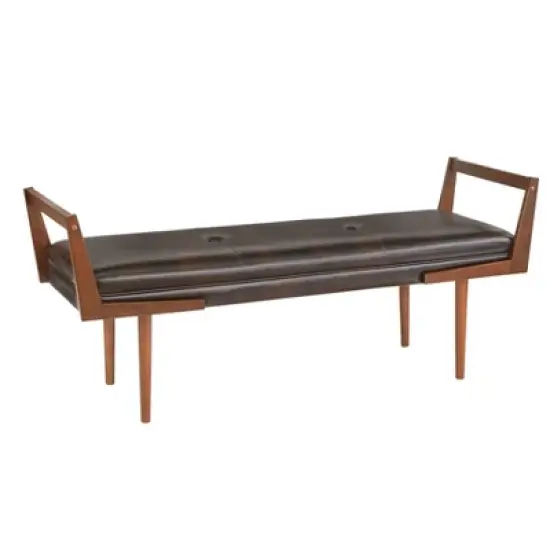 Gentry Bench - Buylateral image {4}