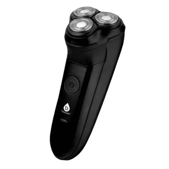 Pursonic - Mario Lopez Men's Rechargeable Electric Shaver image {4}
