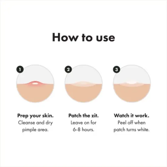 Hero Mighty Patch Duo - 12ct image {5}