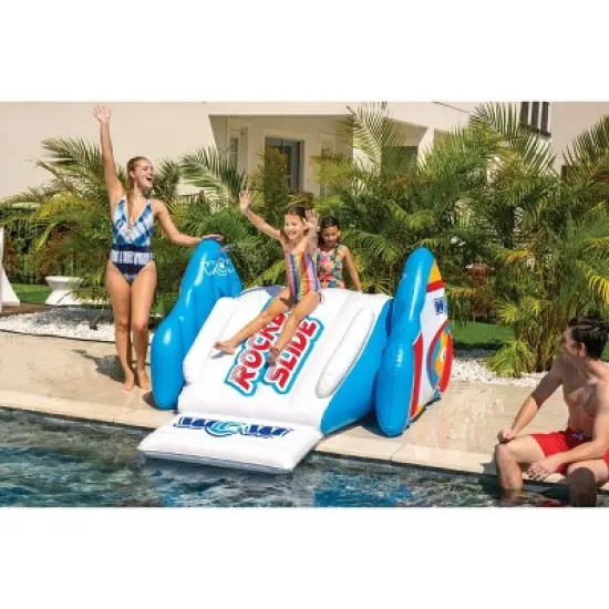 WOW Rocket Slide image {2}