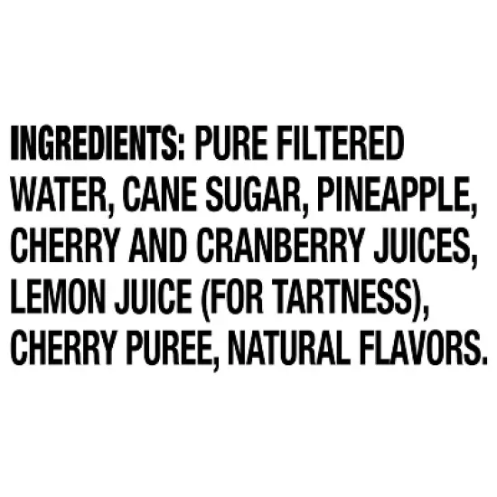 Simply Fruit Punch Juice Drink - 52 fl oz image {12}