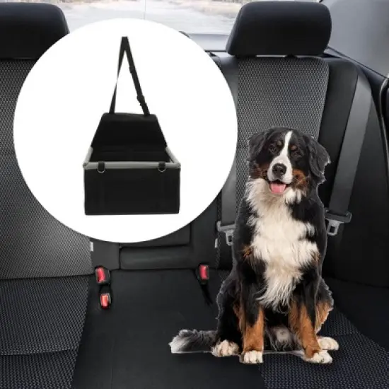 Unique Bargains Waterproof Car Seat Cover 1 Pc image {1}