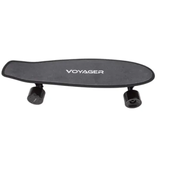 Voyager Neutrino Compact Cruiser Electric Skateboard image {11}