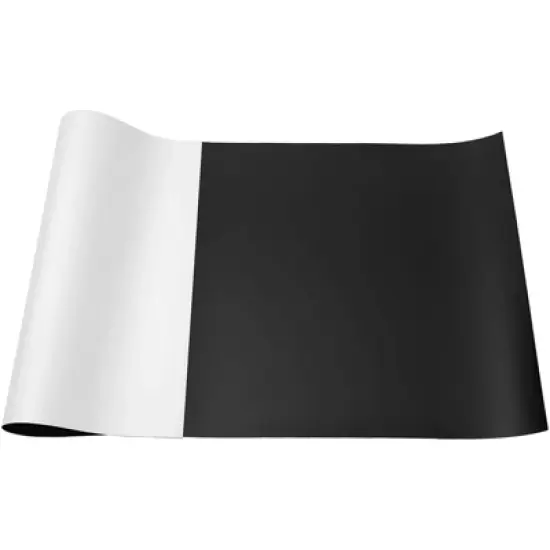 Bright Creations 2-Pack Blank Magnetic Sign Sheets, Ideal for Car Vehicles Magnet Signs, 12"x24" image {4}