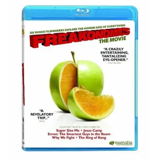Freakonomics image {1}