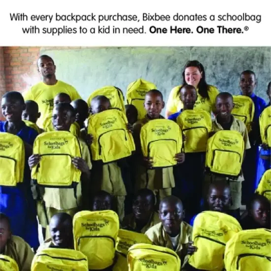 Bixbee Dino Lunchbox - Kids Lunch Box, Insulated Lunch Bag for Girls and Boys, Lunch Boxes Kids for School, Small Lunch Tote for Toddlers image {4}