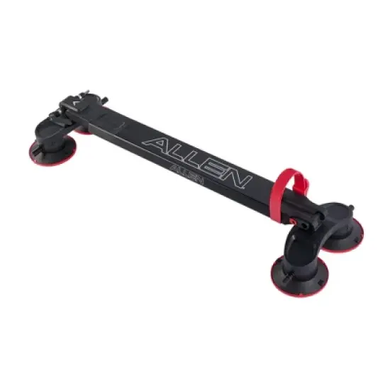 Allen Smart Suction&trade; Bike Rack image {1}