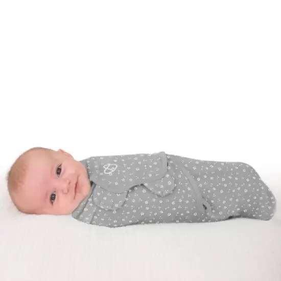SwaddleMe Original Swaddle Wrap 3-6 Months - 3pk L image {3}