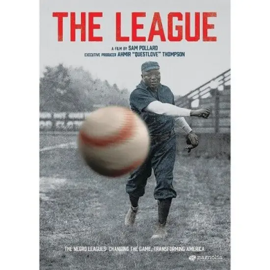 The League (DVD) image {2}