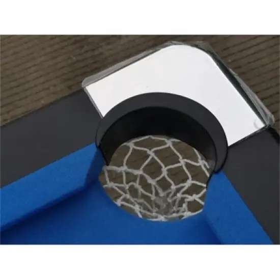 YONWAY 3 in 1 Game Table,Pool Table,Billiard Table,Table Games,Table tennis, Multi Game Table,Table Games,Family Movement image {8}