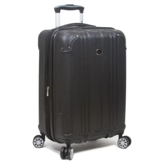 Dejuno Kingsley 3-Piece Hardside Spinner Luggage Set With TSA Lock image {1}