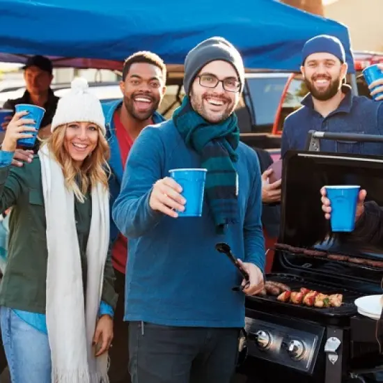 Handy Heater 2pk Pocket Warmers: Aluminum, 4-Hour Duration, 131&deg;F Max, Lithium Ion Battery Included, 0.26 lbs image {5}