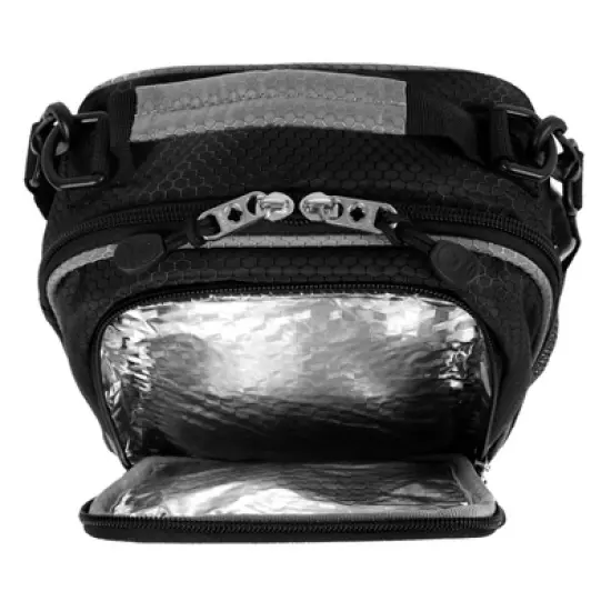 J World Cara Insulated Lunch Bag image {4}
