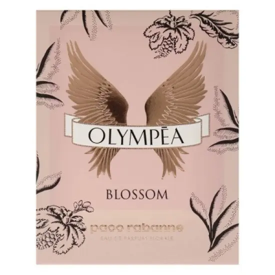Olympea Blossom by Paco Rabanne Women's Eau De Parfum - 2.7oz image {2}