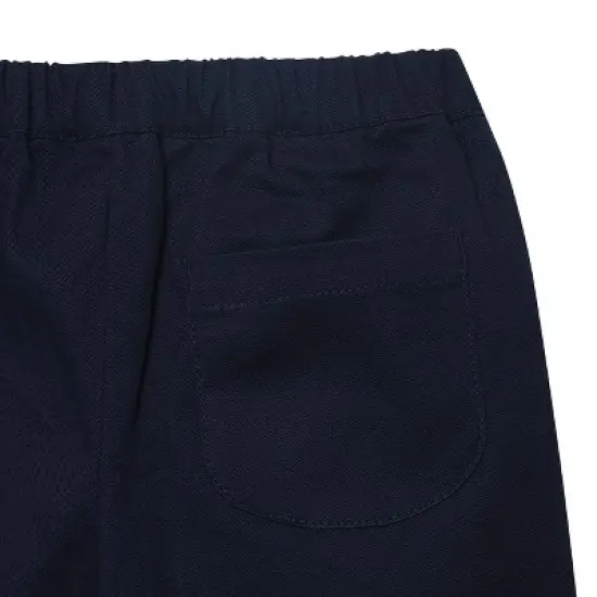 Gerber Infant and Toddler Boys' Canvas Pants image {6}