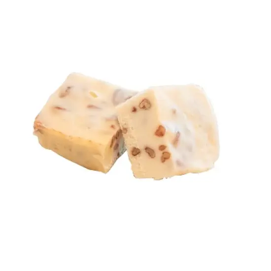 Lehman's Homemade Artisan Fudge, Freshly Made Gourmet Candy, 1 Pound Package image {4}