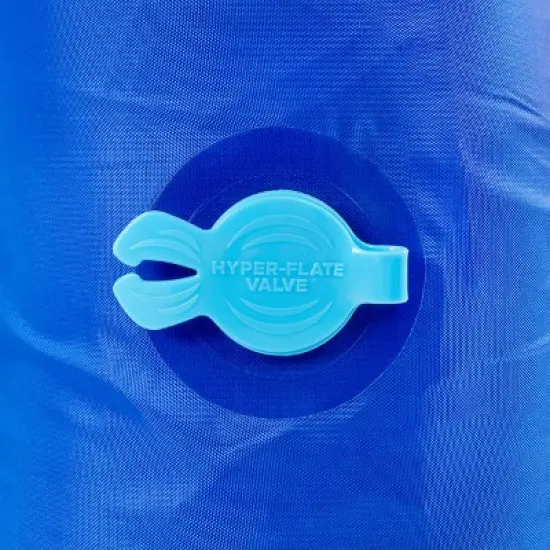 Swimways Elite Spring Float Papasan Pool Lounger image {4}