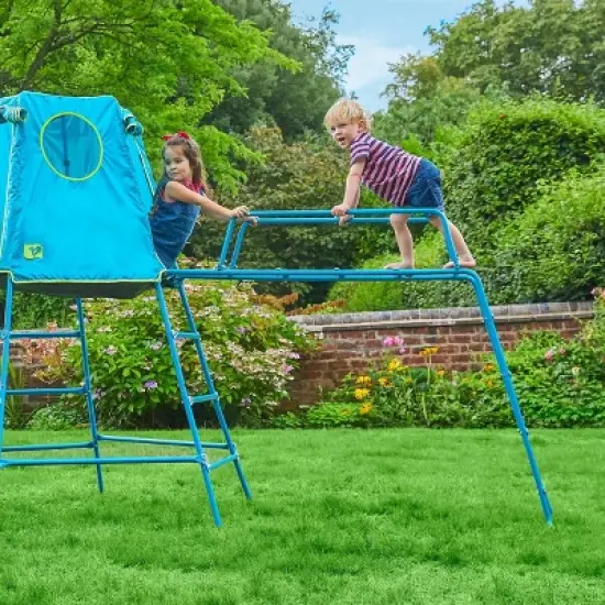 TP Toys Jungle Run Extension - Blue image {1}