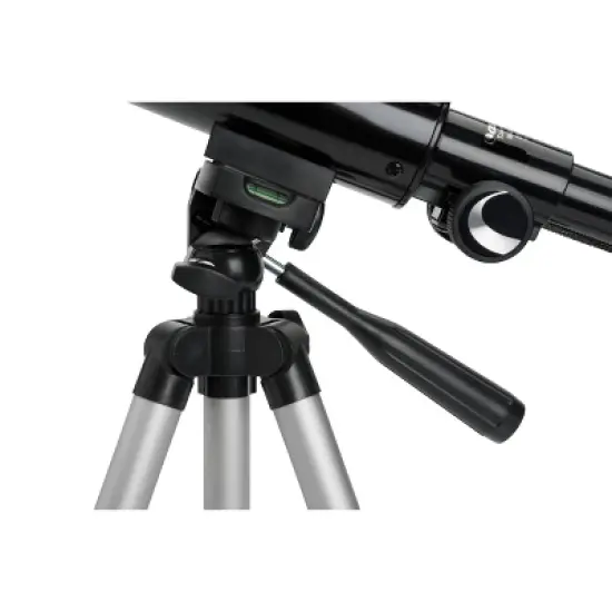 Celestron Travel Scope 50 Portable Telescope with Basic Smartphone Adapter - Black image {6}