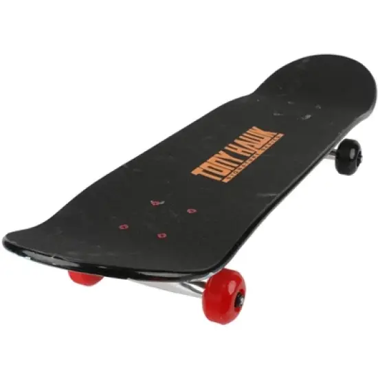 Tony Hawk 31" Metallic Skate Board-Hawk Engine image {5}