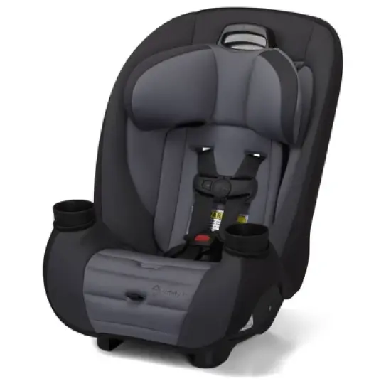 Safety 1st Ellaris Convertible Car Seat - Topsail image {17}