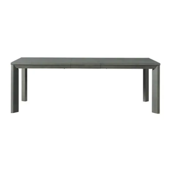 Cosmo Dining Table Gray - Picket House Furnishings image {2}