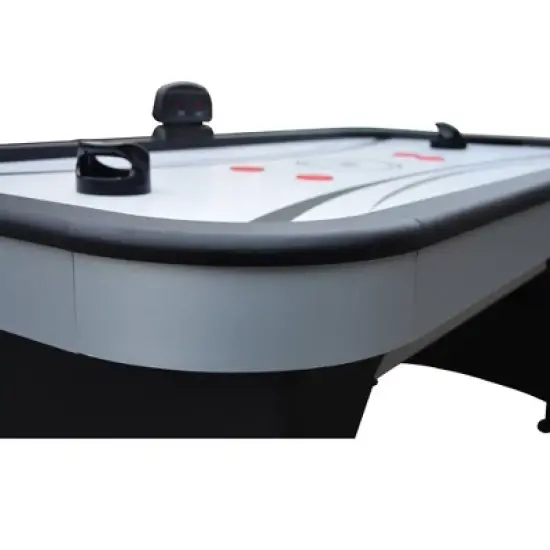 Hathaway Silverstreak 6' Air Hockey Game Table image {5}