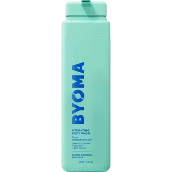 BYOMA Hydrating Body Wash - 16.9oz image {8}