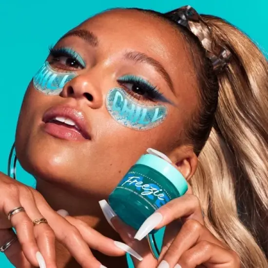 NYX Professional Makeup Face Freezie Cooling Primer + Moisturizer - 1.69 fl oz image {5}