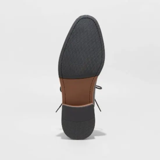 Men's Owen Oxford Dress Shoes - Goodfellow & Co&trade; image {3}