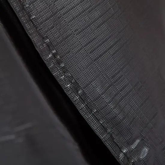 Fire Sense Outdoor Full Length Patio Heater Vinyl Cover image {5}