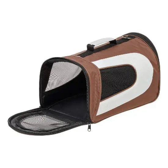 IRIS USA Soft Sided Carrier image {2}