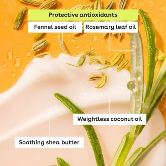 eos Limited Edition Lip Balm - Peach Squeeze - 0.28oz/2pk image {5}