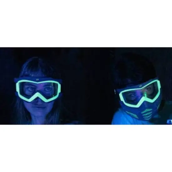 Gel Blaster Elite Face Mask image {2}