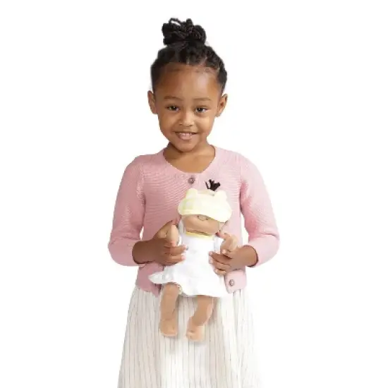 Manhattan Toy Wee Baby Stella Sweet Dreamer image {2}