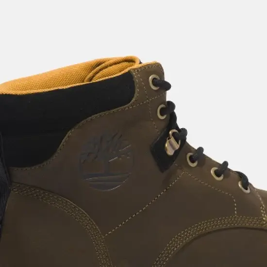 Men's Timberland Originals Ultra Mid Boot image {6}