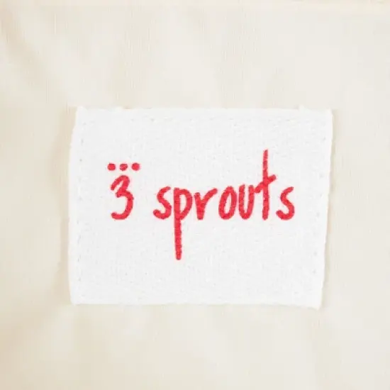 3 Sprouts High Quality Multipurpose Kids and Toddler Playroom or Bedroom Storage Shelf Organizer Bookcase Furniture, Gray Sloth image {3}