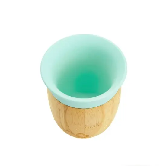 Munchkin 5oz Bamboo Cup for Babies & Toddlers image {4}