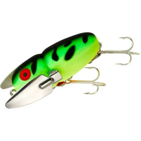 Heddon Crazy Crawler 5/8 oz Fishing Lure image {3}