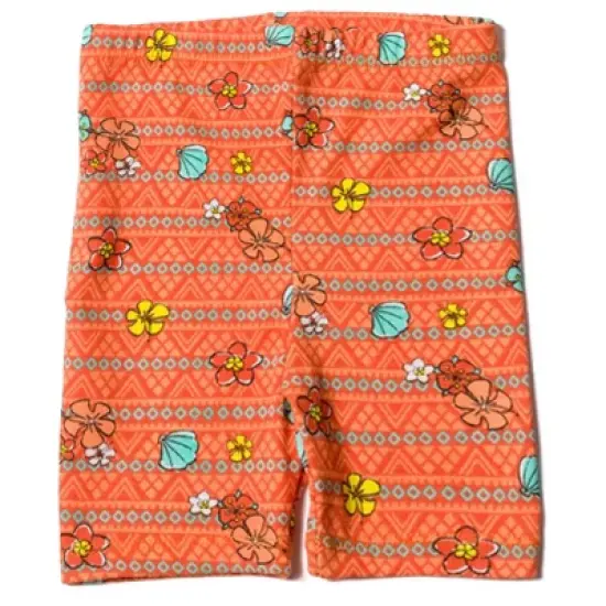 Disney Lion King Toy Story Moana Simba Nala Jessie Woody Girls T-Shirt & Bike Shorts Outfit Set Infant to Little Kid image {2}