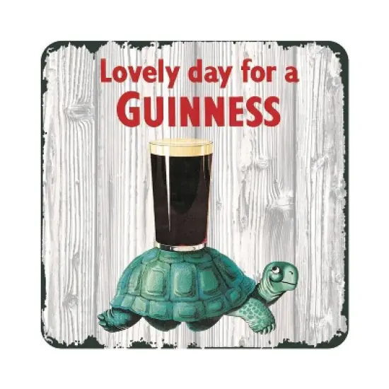 University Games Guinness Pub Game Series - Epic Coaster Board Game image {9}